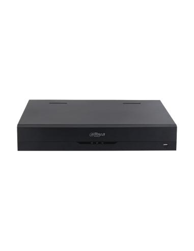 REJESTRATOR IP DAHUA NVR4432-16P-EI