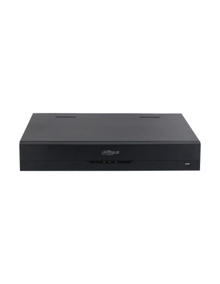 REJESTRATOR IP DAHUA NVR4432-16P-EI