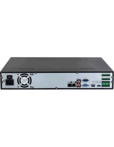 REJESTRATOR IP DAHUA NVR4816-EI
