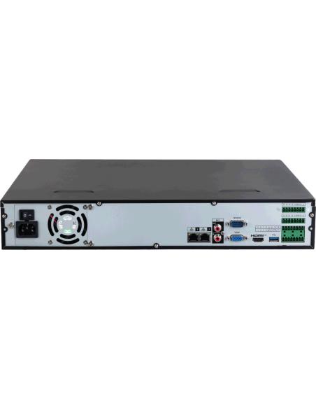 REJESTRATOR IP DAHUA NVR4816-EI