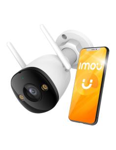 Kamera IP Imou bullet 3 5MP Wi-Fi IR30 IPC-S3EP-5M0WE 2