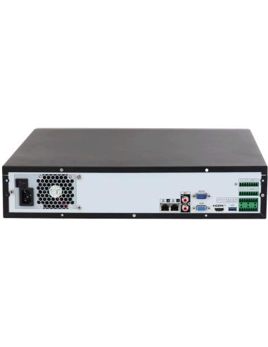 REJESTRATOR IP DAHUA NVR4832-EI