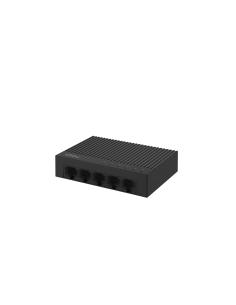 Switch Imou 5-portowy SF105C plastikowa obudowa 100Mbps 2