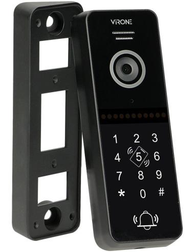 WIDEODOMOFON VIRONE VDP-66/B