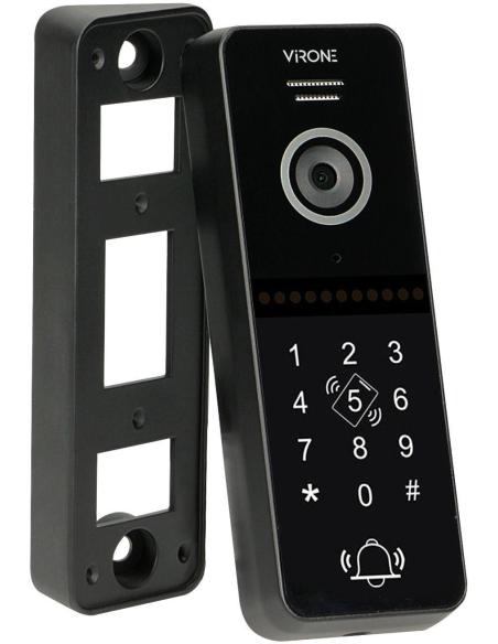 WIDEODOMOFON VIRONE VDP-66/B