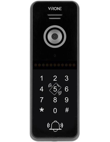 WIDEODOMOFON VIRONE VDP-66/B