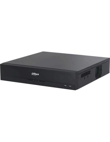 REJESTRATOR IP DAHUA NVR4832-16P-EI