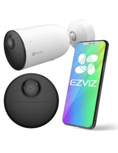Kamera akumulatorowa EZVIZ HB3 (3MP)