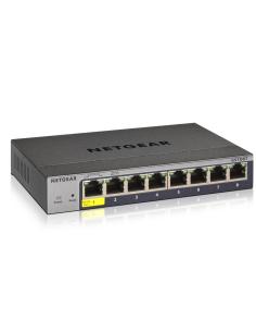 Switch Netgear GS108T-300PES