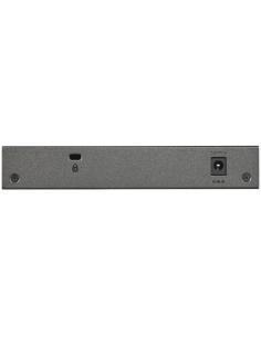 Switch Netgear GS108T-300PES 2