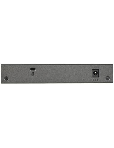 Switch Netgear GS108T-300PES