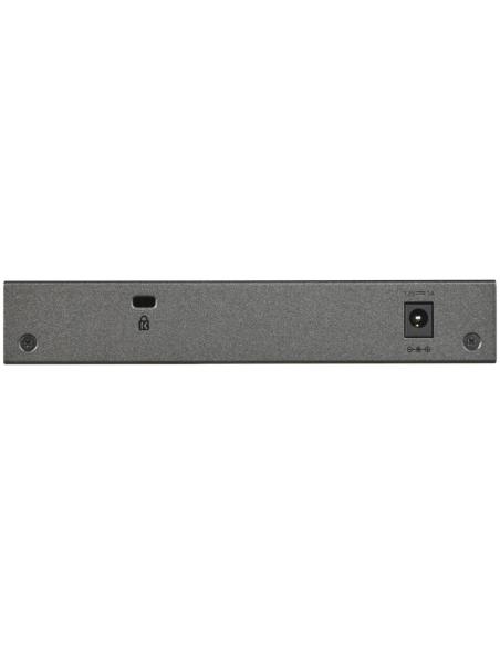 Switch Netgear GS108T-300PES