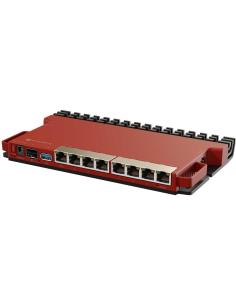 MIKROTIK L009UIGS-RM