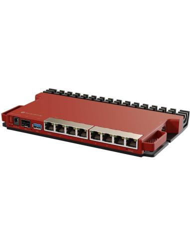 MIKROTIK L009UIGS-RM