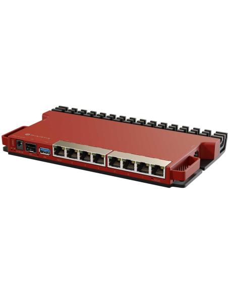 MIKROTIK L009UIGS-RM
