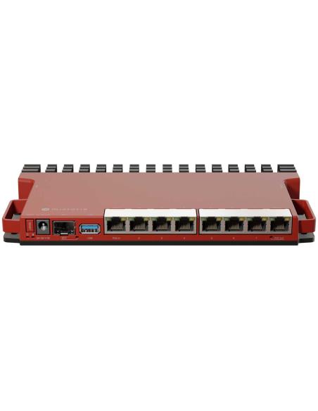 MIKROTIK L009UIGS-RM