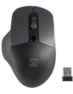 Mysz komputerowa Natec Blackbird 2