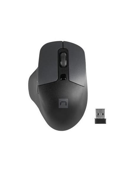 Mysz komputerowa Natec Blackbird 2