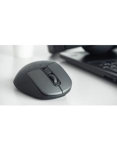 Mysz komputerowa Natec Blackbird 2 2