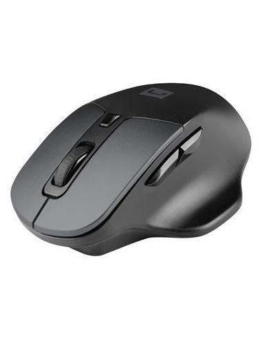 Mysz komputerowa Natec Blackbird 2