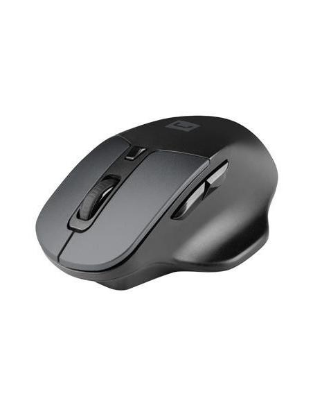 Mysz komputerowa Natec Blackbird 2