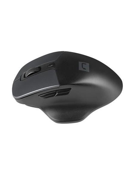 Mysz komputerowa Natec Blackbird 2