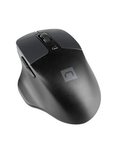 Mysz komputerowa Natec Blackbird 2