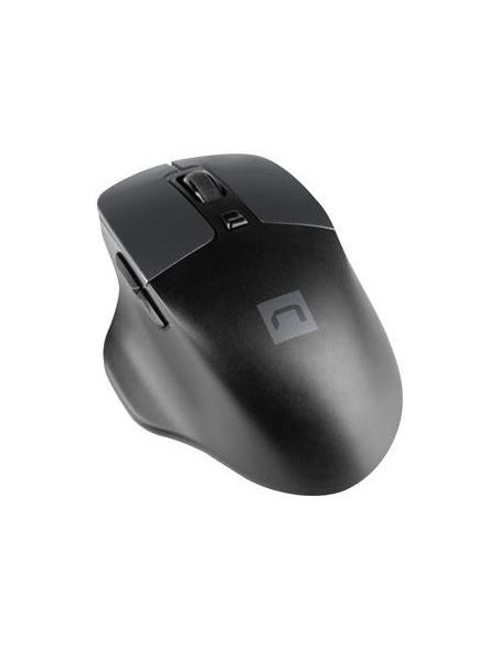 Mysz komputerowa Natec Blackbird 2
