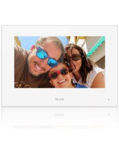 Zestaw wideodomofonowy IP Hilook by Hikvision IP-VIS-Pro-W 2