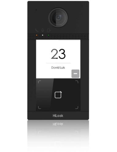 Zestaw wideodomofonowy IP Hilook by Hikvision IP-VIS-Pro-W