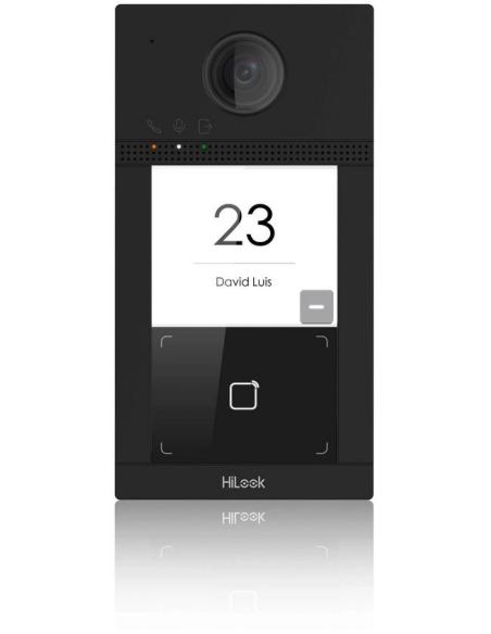 Zestaw wideodomofonowy IP Hilook by Hikvision IP-VIS-Pro-W