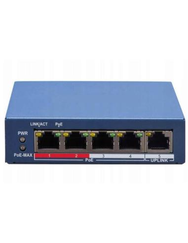 Zestaw wideodomofonowy IP Hilook by Hikvision IP-VIS-Pro-W