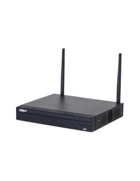 Rejestrator IP Dahua NVR1108HS-W-S2-CE