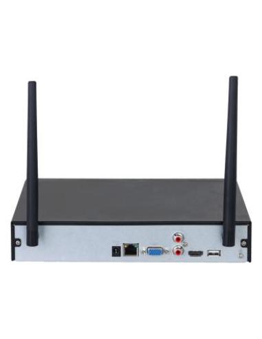 Rejestrator IP Dahua NVR1108HS-W-S2-CE