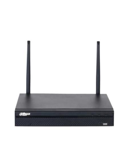 Rejestrator IP Dahua NVR1108HS-W-S2-CE