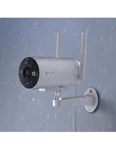 Kamera IP Ezviz H5 4G 2K 3MPx