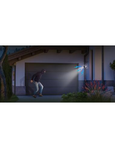 Kamera IP Ezviz H5 4G 2K 3MPx