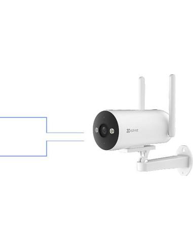 Kamera IP Ezviz H5 4G 2K 3MPx
