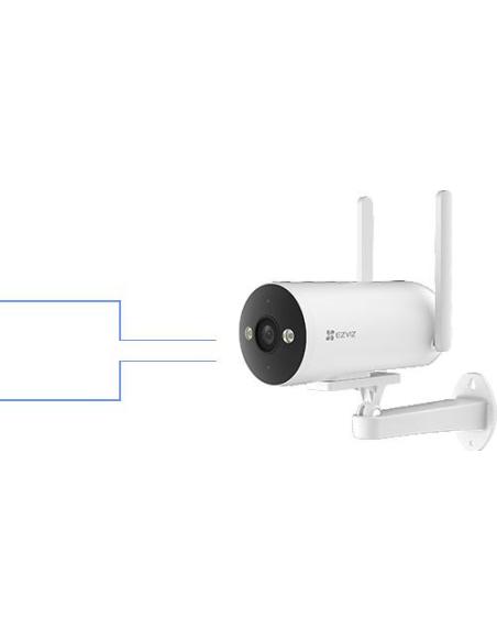 Kamera IP Ezviz H5 4G 2K 3MPx