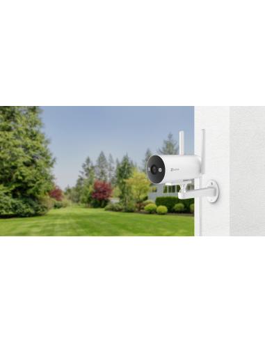 Kamera IP Ezviz H5 4G 2K 3MPx