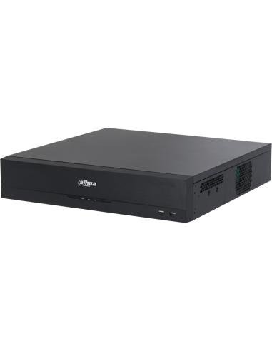 REJESTRATOR IP DAHUA NVR5464-16P-EI
