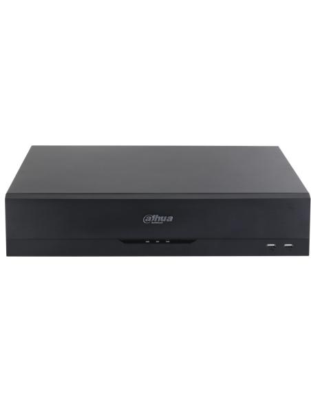REJESTRATOR IP DAHUA NVR5464-16P-EI