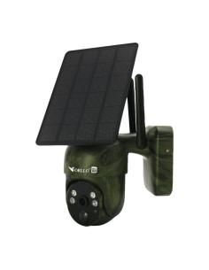 Kamera IP Orllo Bezprzewodowa 4G LTE Obrotowa z Panelem Solarnym ORLLO TZ1 MORO 2