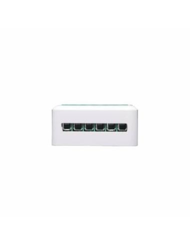 Moduł OXT mini sterownik rolet ZigBee TUYA