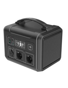 Przenośna stacja zasilania EZVIZ PS600 600W