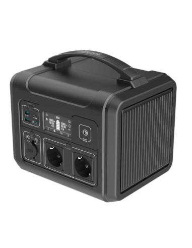 Przenośna stacja zasilania EZVIZ PS600 600W