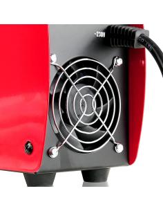 Ładowarka prostownik do akumulatorów 12V/24V everActive 29V/60A CBC-40 2