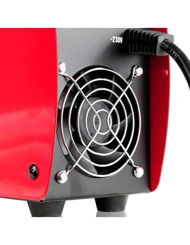 Ładowarka prostownik do akumulatorów 12V/24V everActive 29V/60A CBC-40