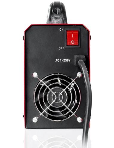 Ładowarka prostownik do akumulatorów 12V/24V everActive 29V/60A CBC-40