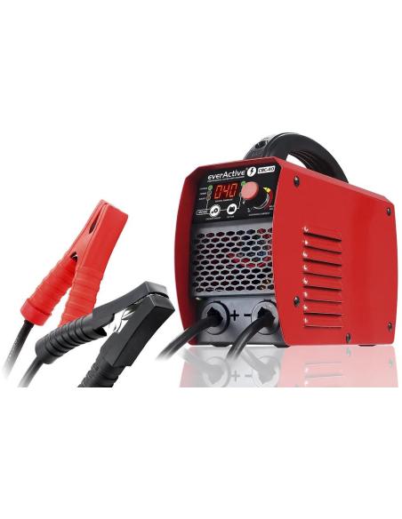 Ładowarka prostownik do akumulatorów 12V/24V everActive 29V/60A CBC-40